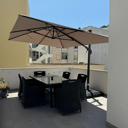 A Casa Da Elsa Apartment FAO Exterior photo