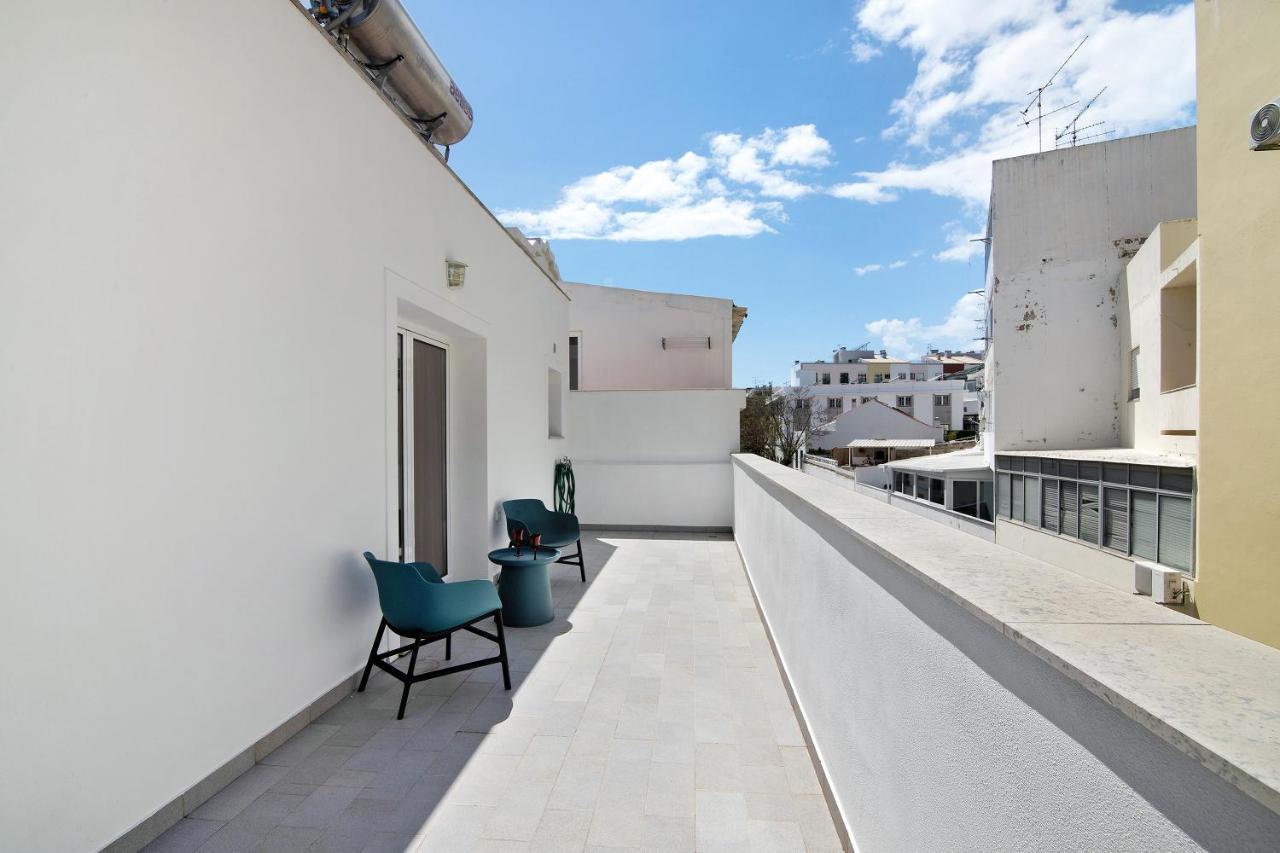 A Casa Da Elsa Apartment FAO Exterior photo