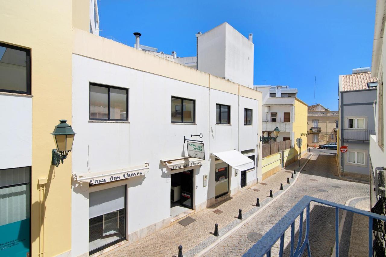 A Casa Da Elsa Apartment FAO Exterior photo