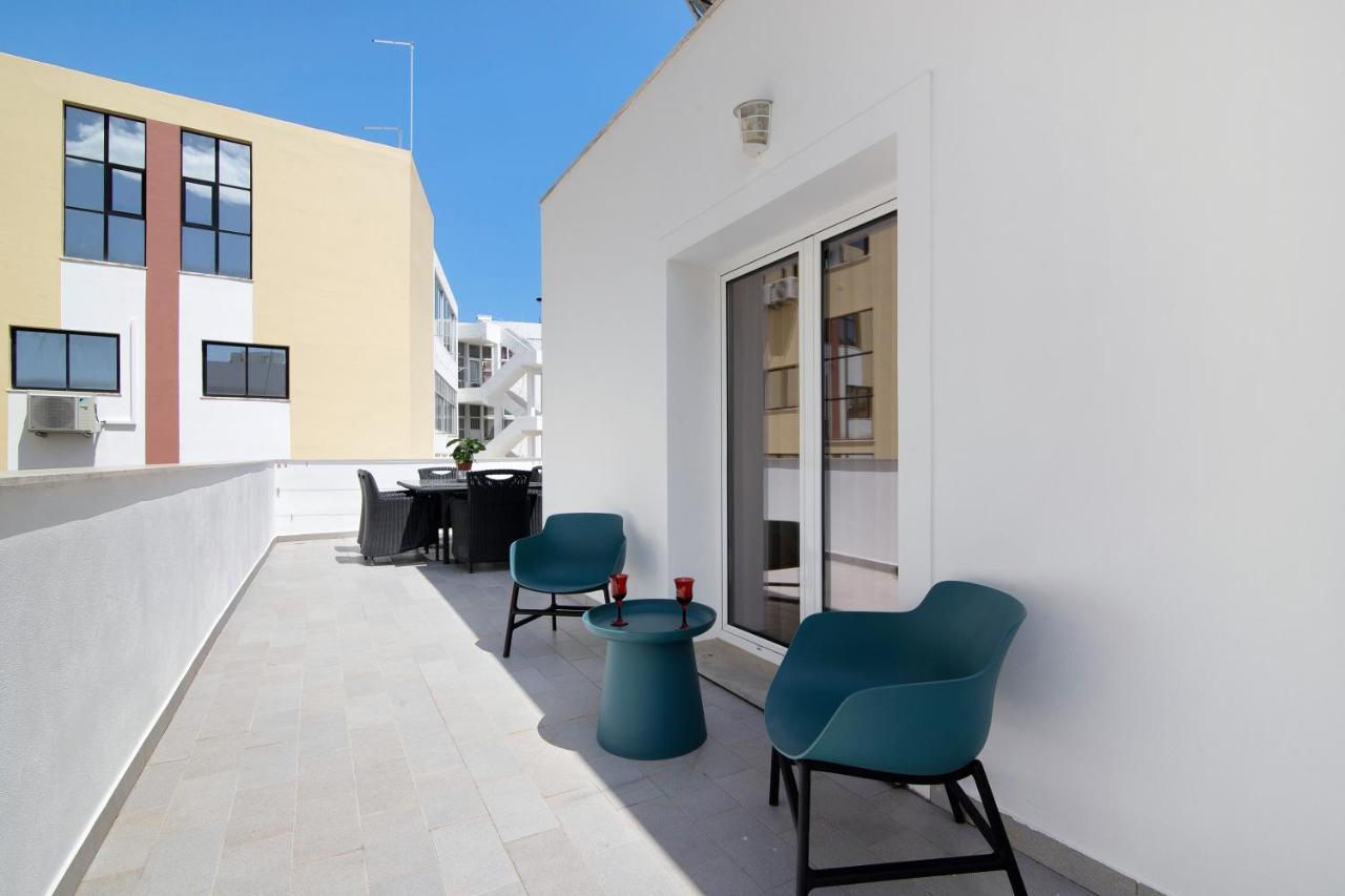 A Casa Da Elsa Apartment FAO Exterior photo