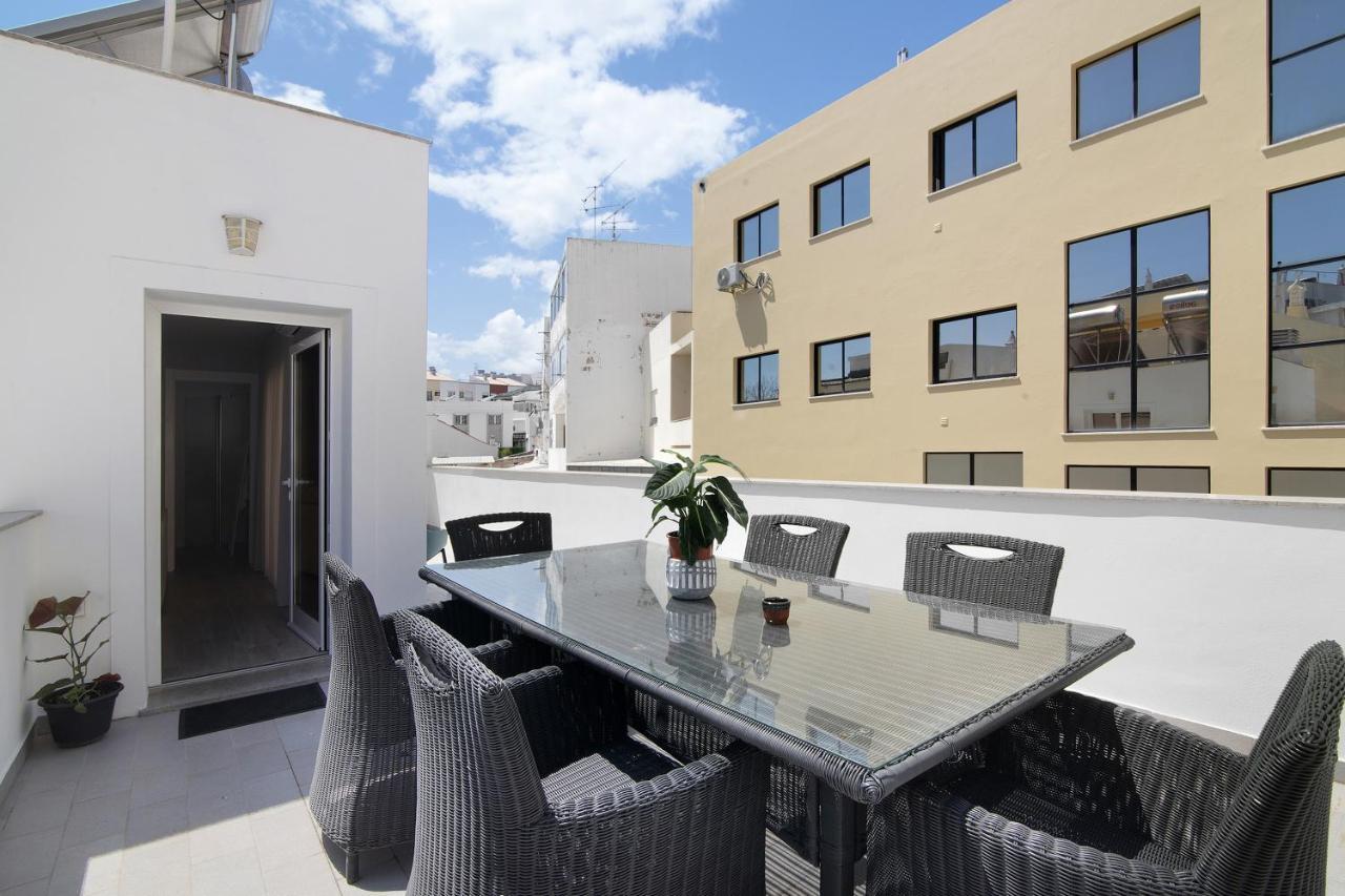 A Casa Da Elsa Apartment FAO Exterior photo