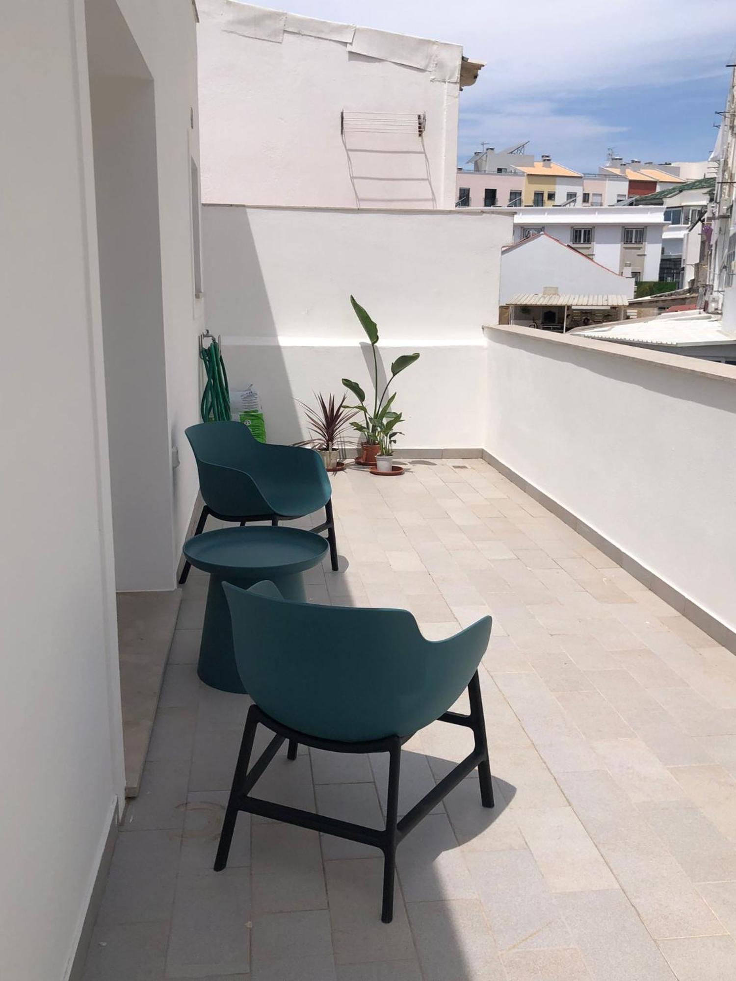 A Casa Da Elsa Apartment FAO Exterior photo