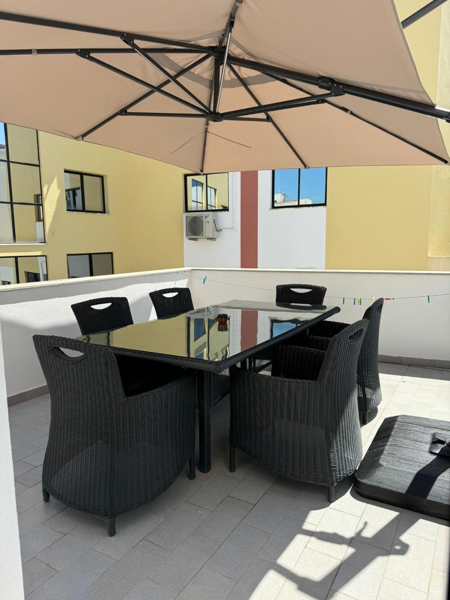 A Casa Da Elsa Apartment FAO Exterior photo
